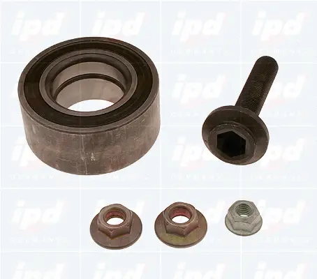 Wheel Bearing Kit (30-1007)