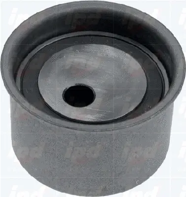 Tensioner Pulley, timing belt (14-0631)