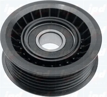 Deflection/Guide Pulley, V-ribbed belt (15-0768)