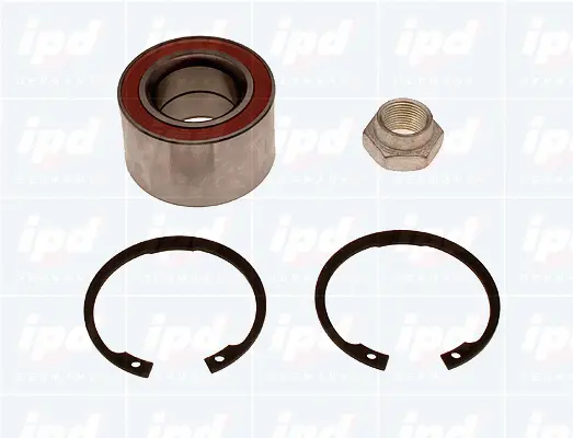 Wheel Bearing Kit (30-9101)