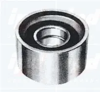 Tensioner Pulley, timing belt (14-0902)