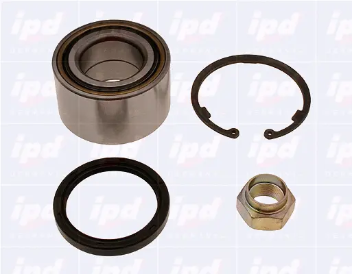 Wheel Bearing Kit (30-1568)