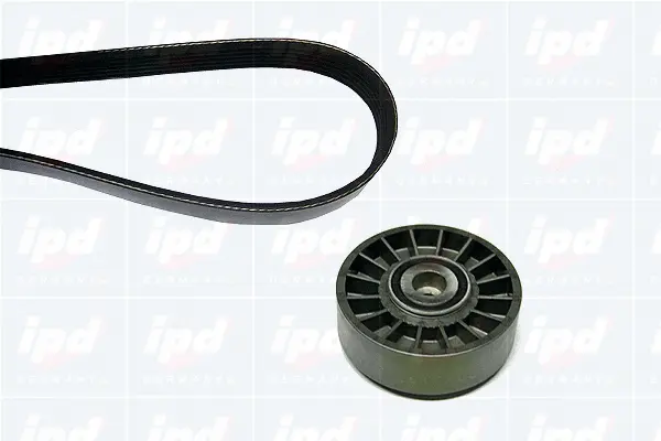 V-Ribbed Belt Set (20-1017)