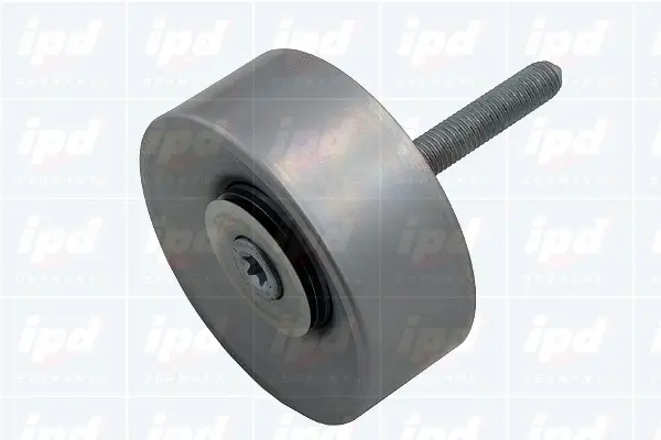 Deflection/Guide Pulley, V-ribbed belt (15-3794)
