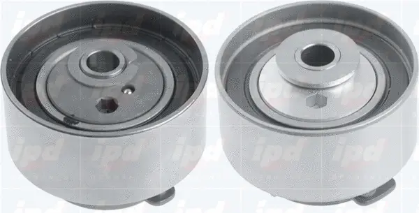 Tensioner Pulley, timing belt (14-0554)