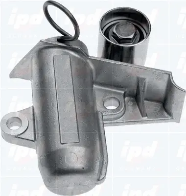 Vibration Damper, timing belt (10-0850)