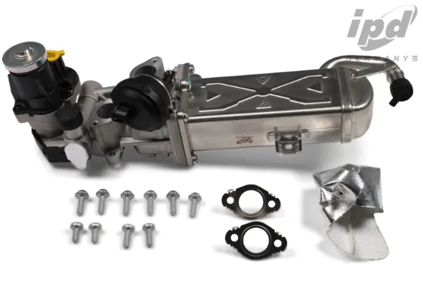 EGR Module (45-8348)
