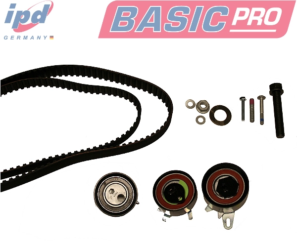 Timing Belt Kit (64-4932)