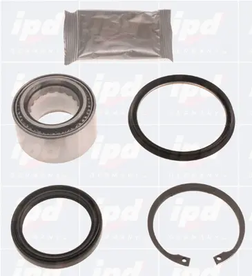 Wheel Bearing Kit (30-2303)