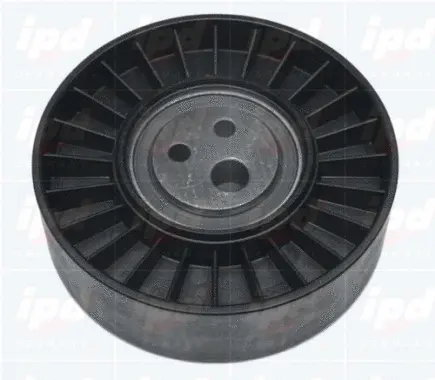 Tensioner Pulley, V-ribbed belt (15-0942)