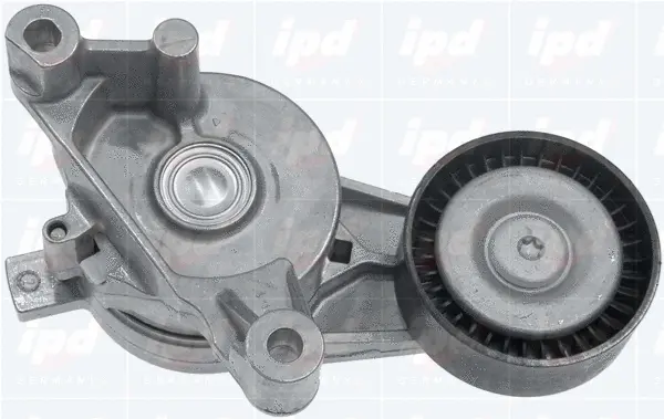 Belt Tensioner, V-ribbed belt