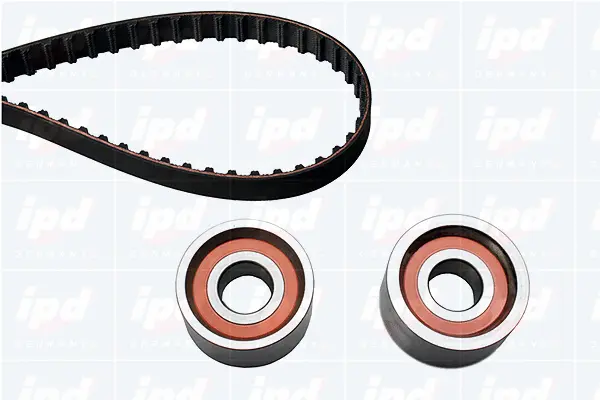 Timing Belt Kit (20-1107)