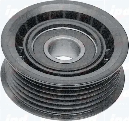 Deflection/Guide Pulley, V-ribbed belt (15-0026)