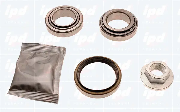 Wheel Bearing Kit (30-7881)