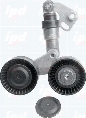 Belt Tensioner, V-ribbed belt (10-0887)