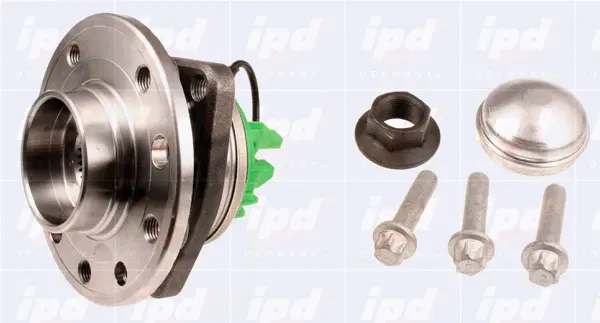 Wheel Bearing Kit (30-4428)