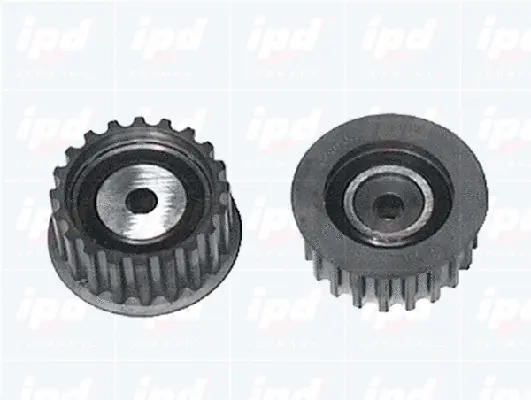 Tensioner Pulley, timing belt (14-0135)