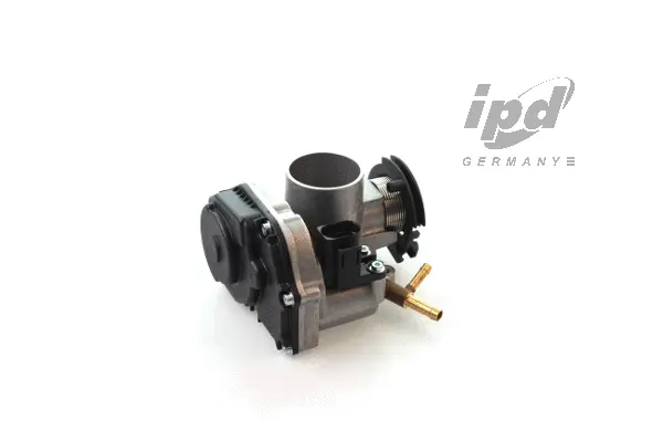 Throttle Body (46-0048)