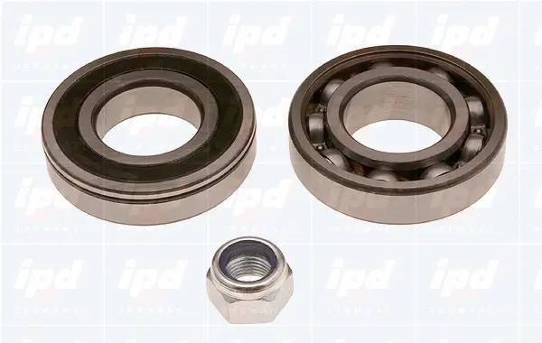 Wheel Bearing Kit (30-3012)