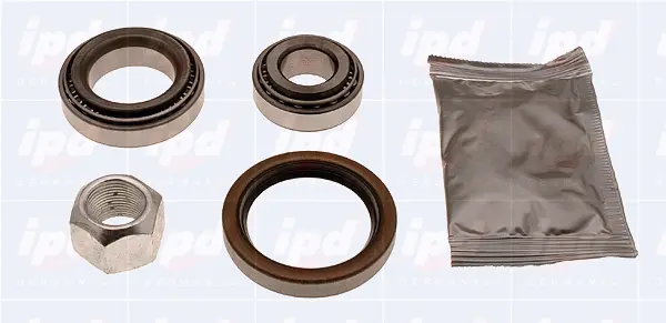 Wheel Bearing Kit (30-6522)