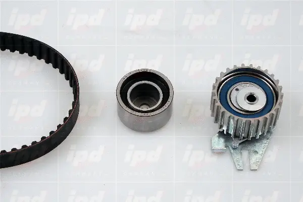 Timing Belt Kit (20-1338)