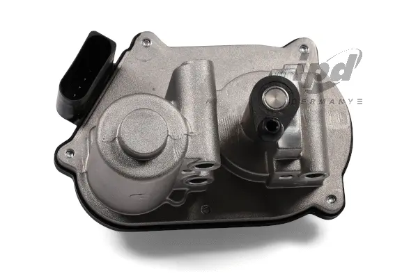 Control, swirl covers (induction pipe) (46-0069)