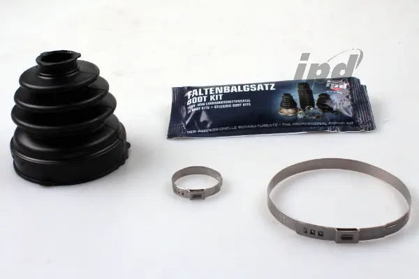 Bellow Kit, drive shaft (35-1026S)