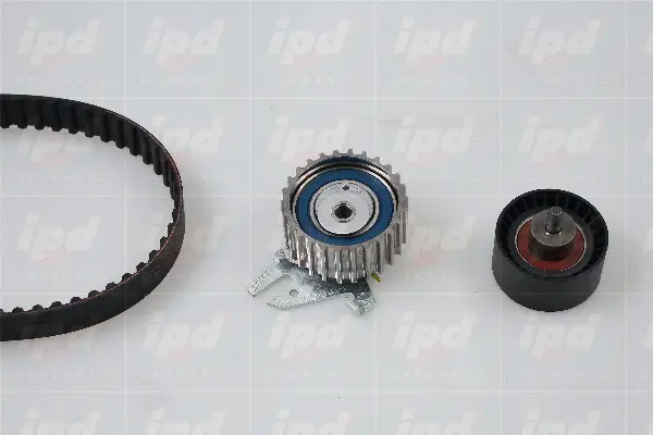 Timing Belt Kit (20-1274)