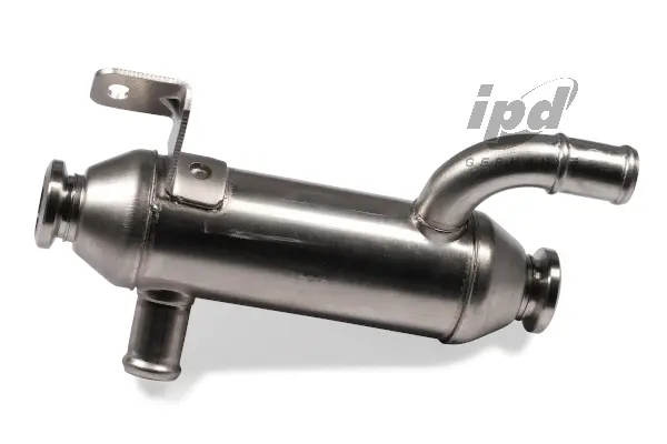 Cooler, exhaust gas recirculation (46-2024)