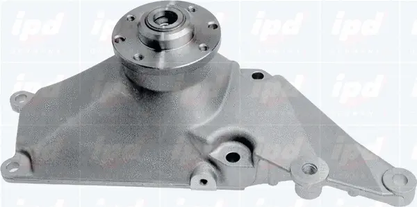Belt Tensioner, V-ribbed belt (10-0893)