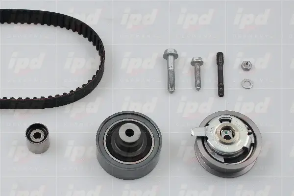 Timing Belt Kit (20-1348)