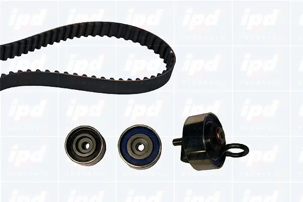 Timing Belt Kit (20-1667)