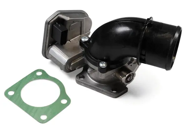 Throttle Body (46-0060)