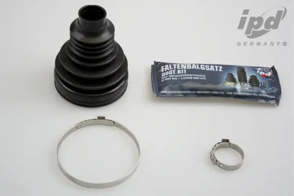 Bellow Kit, drive shaft (35-3084)