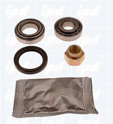 Wheel Bearing Kit (30-8011)