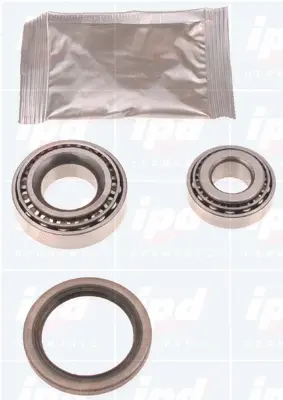 Wheel Bearing Kit (30-1510)