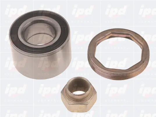 Wheel Bearing Kit (30-9016)