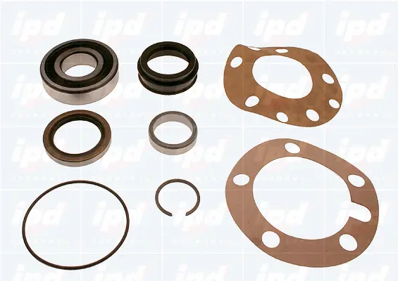 Wheel Bearing Kit (30-1844)