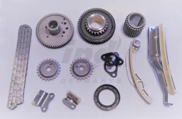 Timing Chain Kit (21-0385)