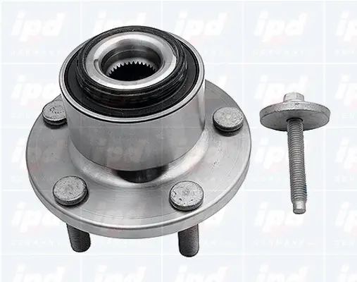 Wheel Bearing Kit (30-6044)