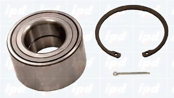 Wheel Bearing Kit (30-1886)