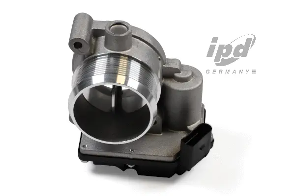 Throttle Body (46-0042)