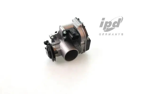 Throttle Body (46-0055)