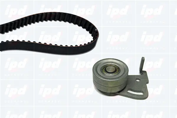 Timing Belt Kit (20-1206)