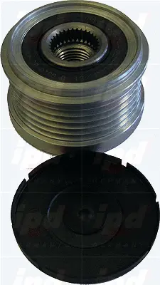 Alternator Freewheel Clutch (15-3356)
