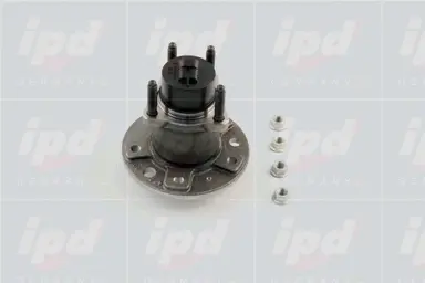 Wheel Bearing Kit (30-4457)