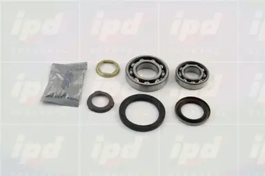 Wheel Bearing Kit (30-4921)