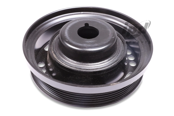 Belt Pulley, crankshaft (15-7300)