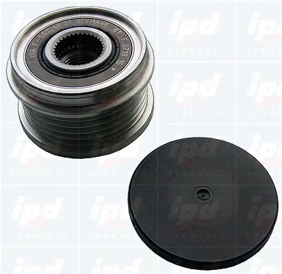 Alternator Freewheel Clutch (15-3738)
