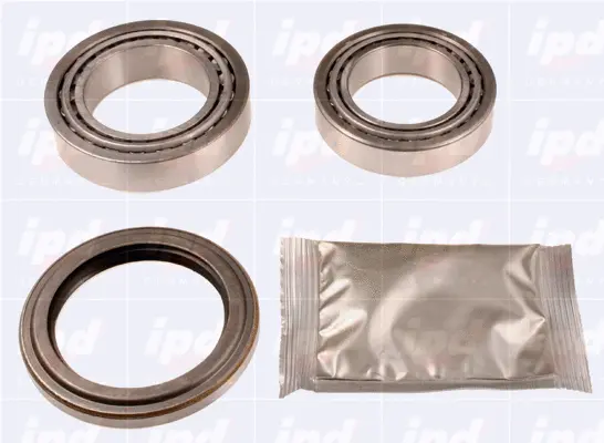 Wheel Bearing Kit (30-1814)